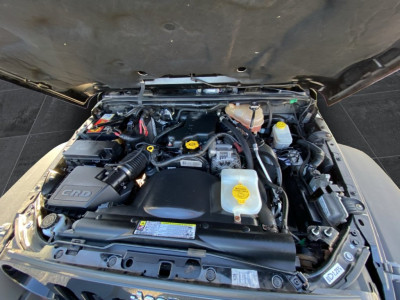 Jeep Wrangler Gebrauchtwagen Jeep Wrangler Gebrauchtwagen