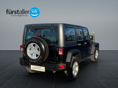 Jeep Wrangler Gebrauchtwagen Jeep Wrangler Gebrauchtwagen
