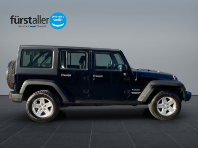 Jeep Wrangler Gebrauchtwagen Jeep Wrangler Gebrauchtwagen
