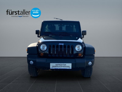Jeep Wrangler Gebrauchtwagen Jeep Wrangler Gebrauchtwagen