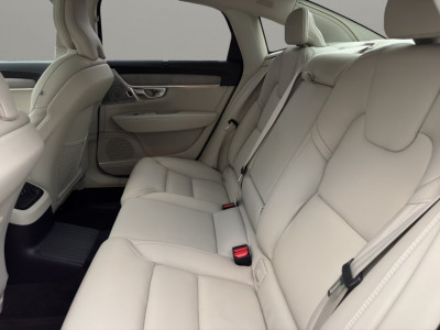 Volvo S90 Gebrauchtwagen Volvo S90 Gebrauchtwagen