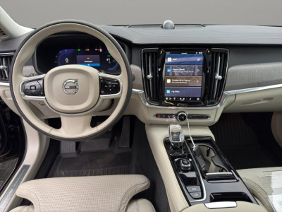 Volvo S90 Gebrauchtwagen Volvo S90 Gebrauchtwagen