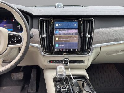 Volvo S90 Gebrauchtwagen Volvo S90 Gebrauchtwagen