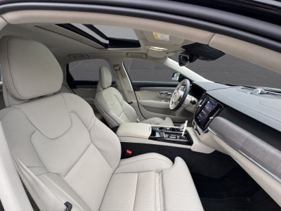 Volvo S90 Gebrauchtwagen Volvo S90 Gebrauchtwagen