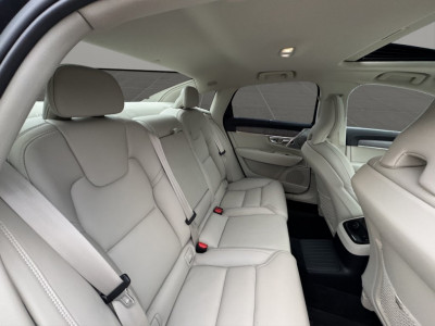 Volvo S90 Gebrauchtwagen Volvo S90 Gebrauchtwagen