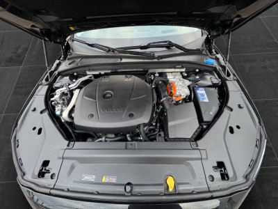 Volvo S90 Gebrauchtwagen Volvo S90 Gebrauchtwagen