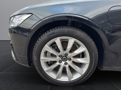 Volvo S90 Gebrauchtwagen Volvo S90 Gebrauchtwagen