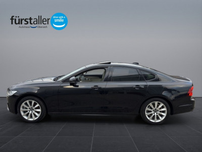 Volvo S90 Gebrauchtwagen Volvo S90 Gebrauchtwagen