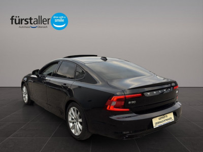 Volvo S90 Gebrauchtwagen Volvo S90 Gebrauchtwagen
