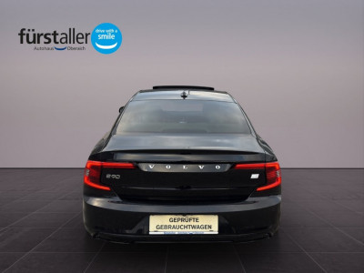 Volvo S90 Gebrauchtwagen Volvo S90 Gebrauchtwagen