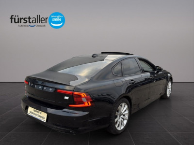 Volvo S90 Gebrauchtwagen Volvo S90 Gebrauchtwagen
