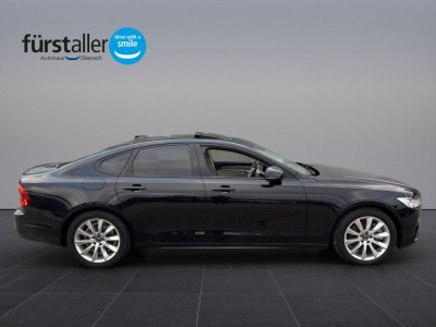 Volvo S90 Gebrauchtwagen Volvo S90 Gebrauchtwagen