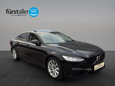 Volvo S90 Gebrauchtwagen Volvo S90 Gebrauchtwagen