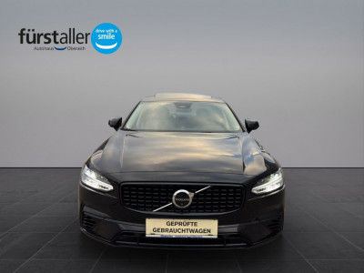 Volvo S90 Gebrauchtwagen Volvo S90 Gebrauchtwagen