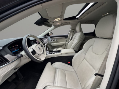 Volvo S90 Gebrauchtwagen Volvo S90 Gebrauchtwagen