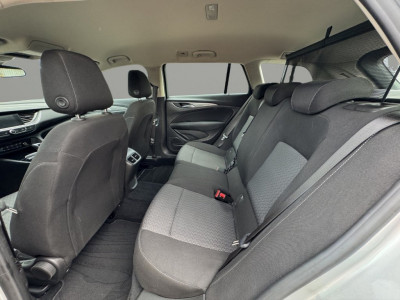 Opel Insignia Gebrauchtwagen Opel Insignia Gebrauchtwagen