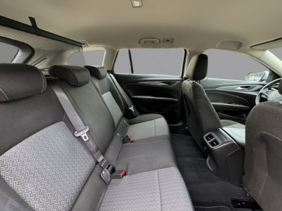 Opel Insignia Gebrauchtwagen Opel Insignia Gebrauchtwagen