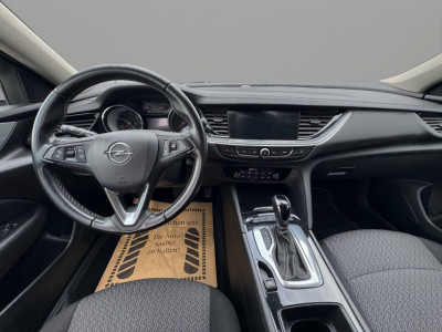 Opel Insignia Gebrauchtwagen Opel Insignia Gebrauchtwagen