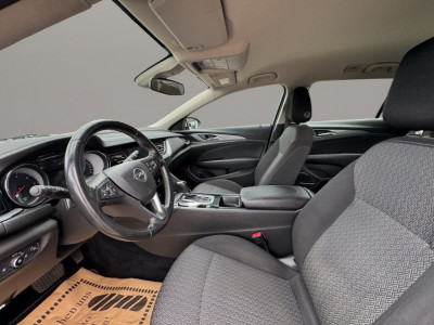 Opel Insignia Gebrauchtwagen Opel Insignia Gebrauchtwagen