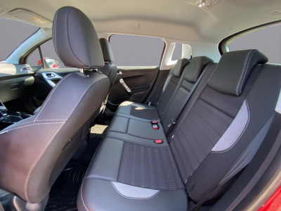 Peugeot 2008 Gebrauchtwagen Peugeot 2008 Gebrauchtwagen