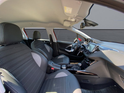 Peugeot 2008 Gebrauchtwagen Peugeot 2008 Gebrauchtwagen