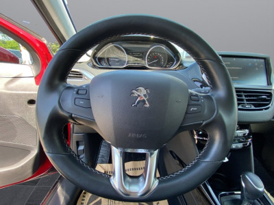 Peugeot 2008 Gebrauchtwagen Peugeot 2008 Gebrauchtwagen