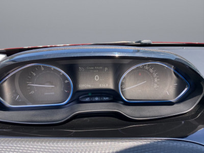 Peugeot 2008 Gebrauchtwagen Peugeot 2008 Gebrauchtwagen