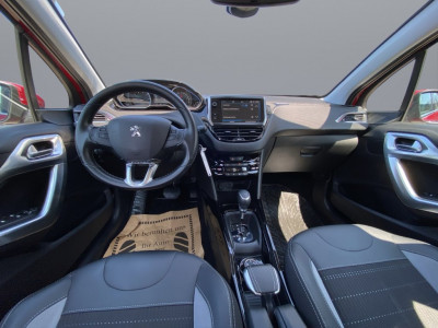 Peugeot 2008 Gebrauchtwagen Peugeot 2008 Gebrauchtwagen