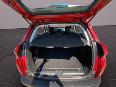 Peugeot 2008 Gebrauchtwagen Peugeot 2008 Gebrauchtwagen