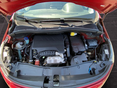 Peugeot 2008 Gebrauchtwagen Peugeot 2008 Gebrauchtwagen