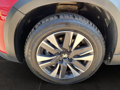 Peugeot 2008 Gebrauchtwagen Peugeot 2008 Gebrauchtwagen