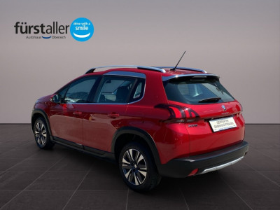 Peugeot 2008 Gebrauchtwagen Peugeot 2008 Gebrauchtwagen