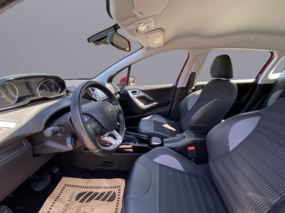 Peugeot 2008 Gebrauchtwagen Peugeot 2008 Gebrauchtwagen