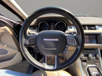 Land Rover Range Rover Evoque Gebrauchtwagen Land Rover Range Rover Evoque Gebrauchtwagen