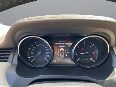 Land Rover Range Rover Evoque Gebrauchtwagen Land Rover Range Rover Evoque Gebrauchtwagen