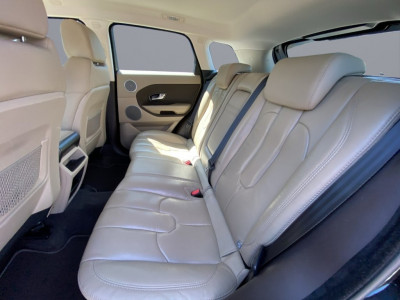 Land Rover Range Rover Evoque Gebrauchtwagen Land Rover Range Rover Evoque Gebrauchtwagen