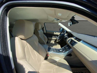 Land Rover Range Rover Evoque Gebrauchtwagen Land Rover Range Rover Evoque Gebrauchtwagen