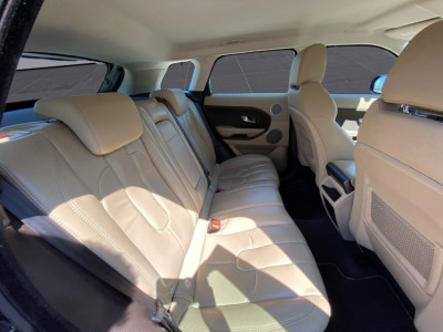 Land Rover Range Rover Evoque Gebrauchtwagen Land Rover Range Rover Evoque Gebrauchtwagen