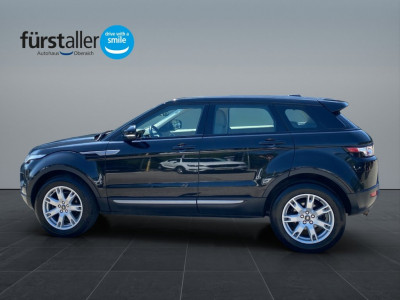 Land Rover Range Rover Evoque Gebrauchtwagen Land Rover Range Rover Evoque Gebrauchtwagen