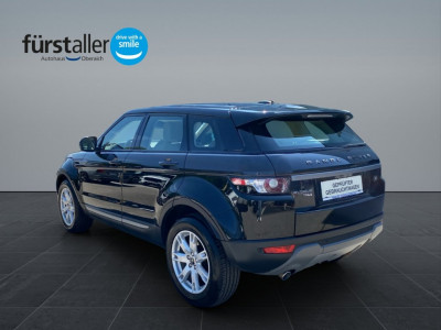 Land Rover Range Rover Evoque Gebrauchtwagen Land Rover Range Rover Evoque Gebrauchtwagen