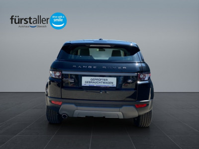 Land Rover Range Rover Evoque Gebrauchtwagen Land Rover Range Rover Evoque Gebrauchtwagen