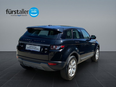 Land Rover Range Rover Evoque Gebrauchtwagen Land Rover Range Rover Evoque Gebrauchtwagen
