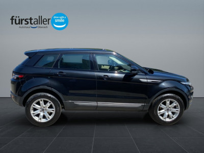 Land Rover Range Rover Evoque Gebrauchtwagen Land Rover Range Rover Evoque Gebrauchtwagen