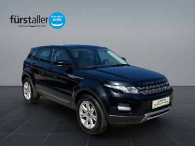 Land Rover Range Rover Evoque Gebrauchtwagen Land Rover Range Rover Evoque Gebrauchtwagen