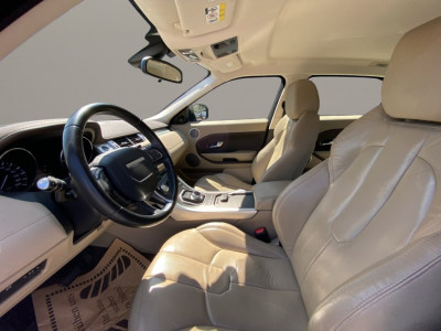 Land Rover Range Rover Evoque Gebrauchtwagen Land Rover Range Rover Evoque Gebrauchtwagen