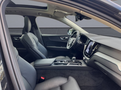 Volvo XC60 Gebrauchtwagen Volvo XC60 Gebrauchtwagen