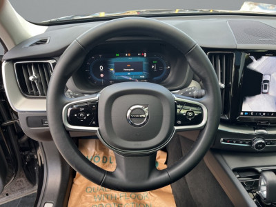 Volvo XC60 Gebrauchtwagen Volvo XC60 Gebrauchtwagen