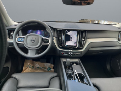 Volvo XC60 Gebrauchtwagen Volvo XC60 Gebrauchtwagen