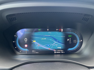 Volvo XC60 Gebrauchtwagen Volvo XC60 Gebrauchtwagen