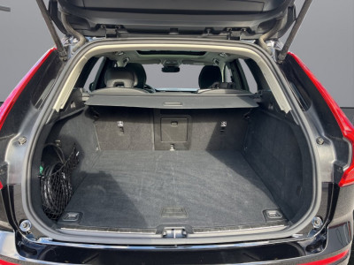 Volvo XC60 Gebrauchtwagen Volvo XC60 Gebrauchtwagen